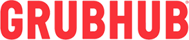 Grubhub Logo PNG HD Isolated