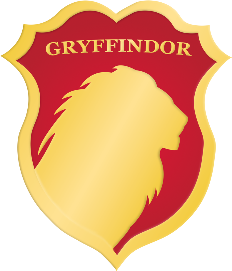 Gryffindor PNG Photo