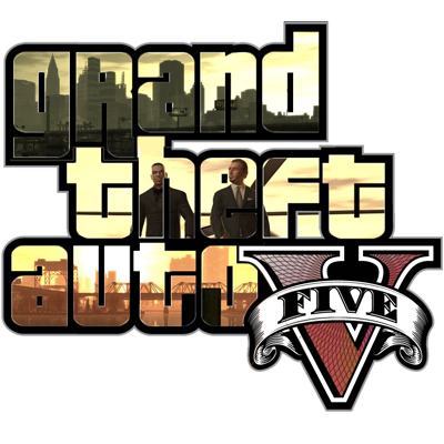 Gta Logo PNG Picture