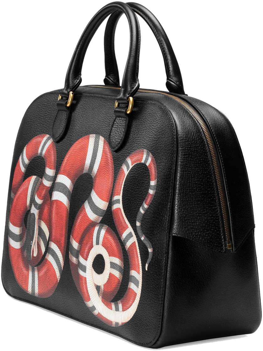 Gucci Bag PNG Picture | PNG Mart