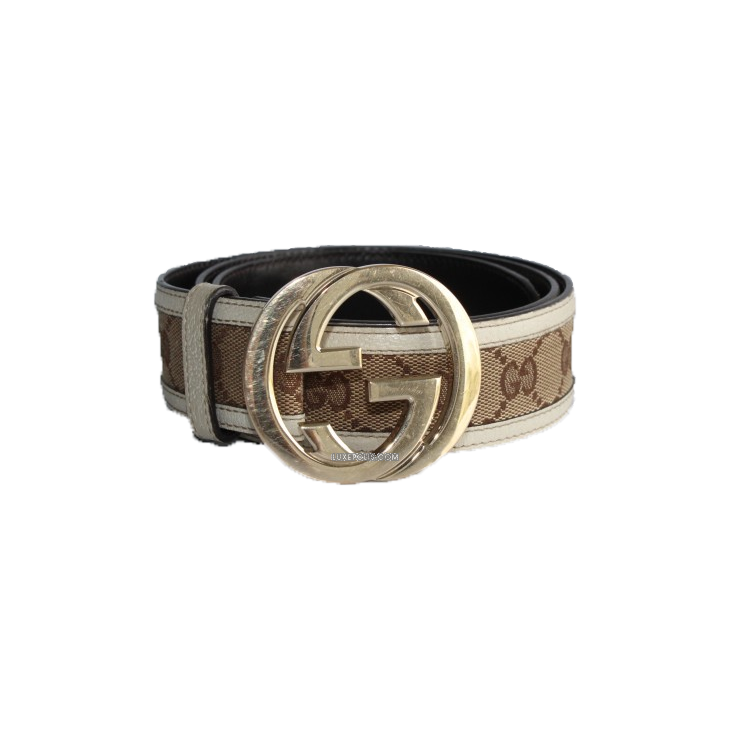 Gucci Belt PNG Isolated File | PNG Mart