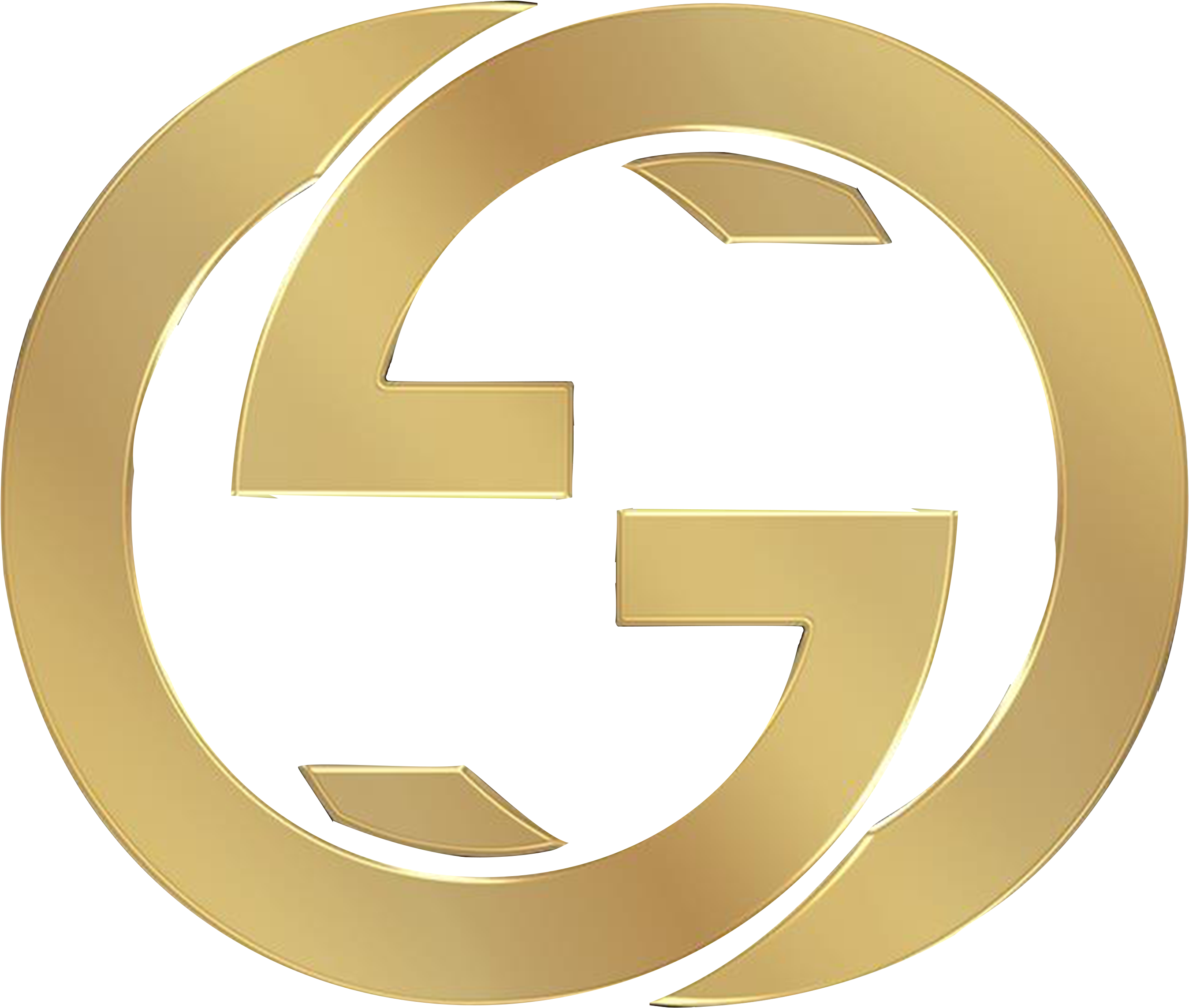 Gucci Logo PNG File