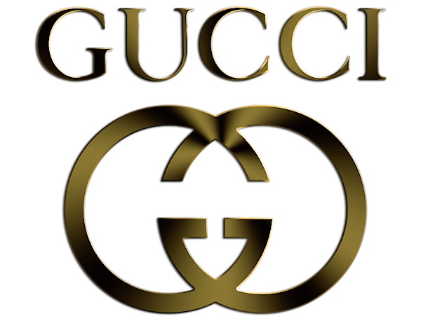 Gucci Logo PNG Pic