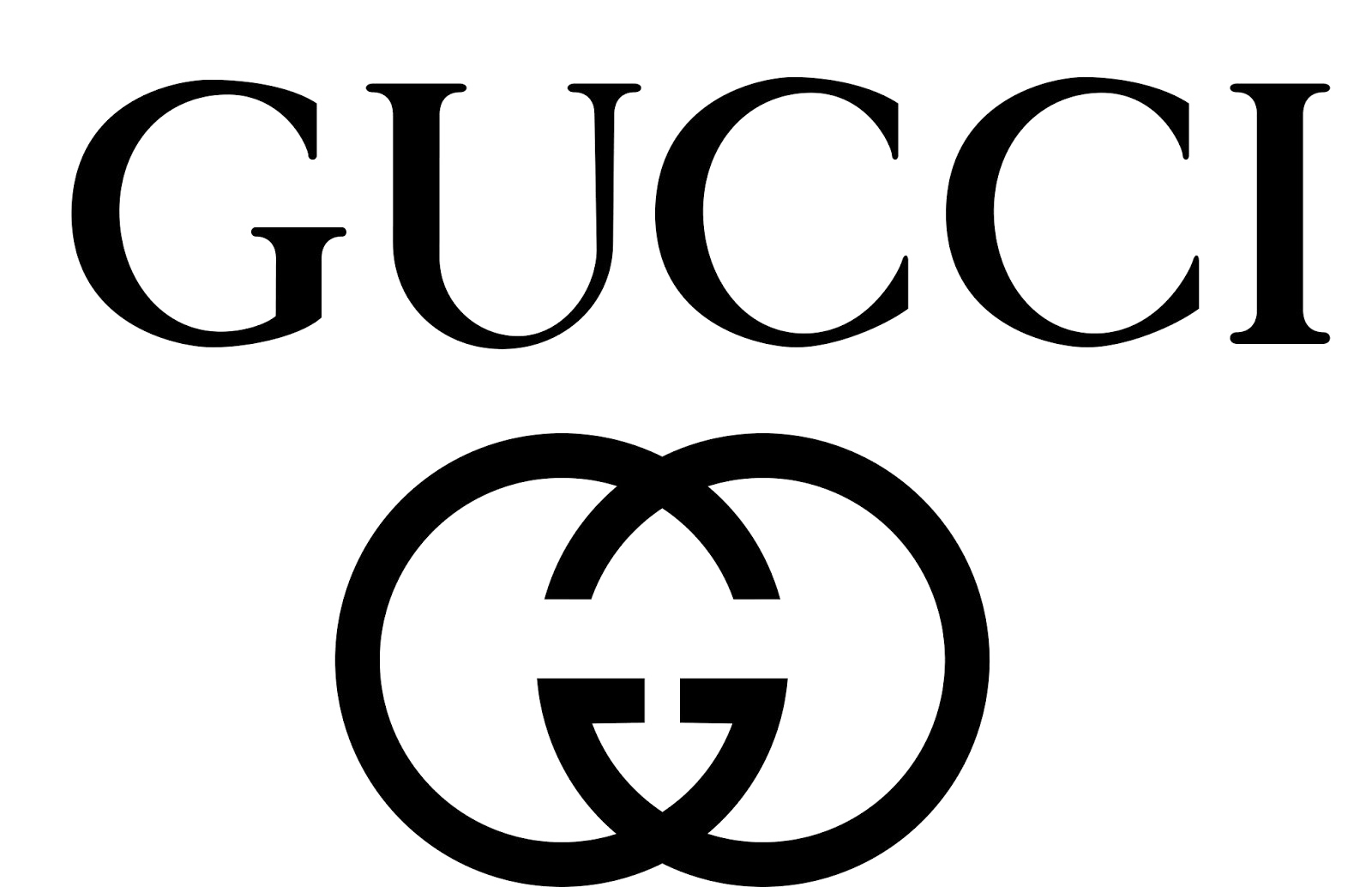 Gucci Logo PNG