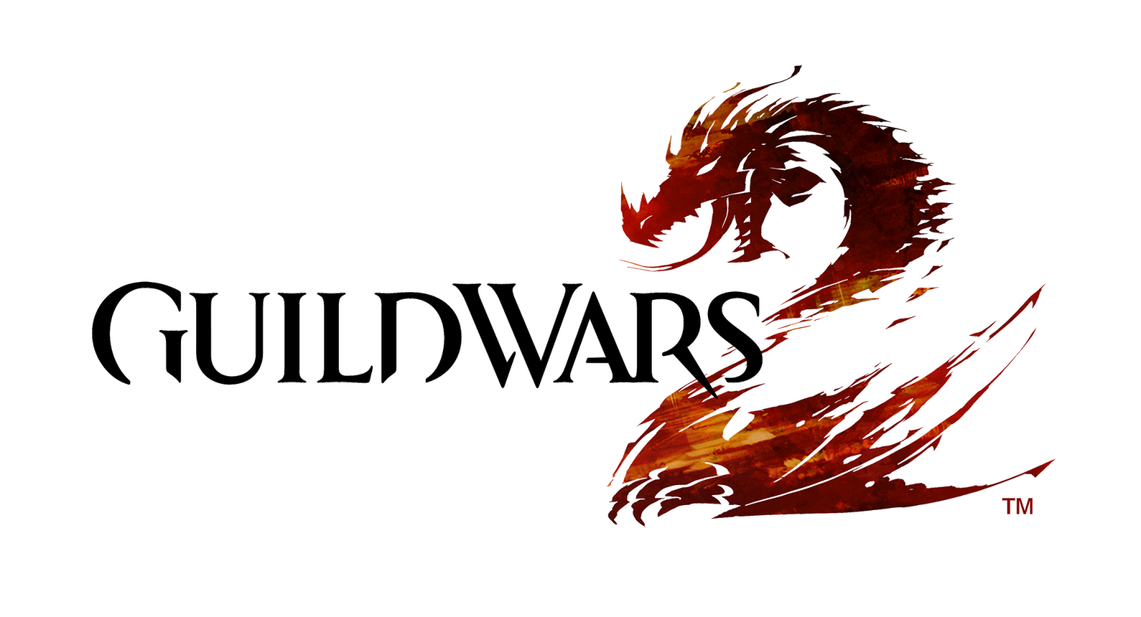 Guild Wars PNG HD Logo PNG Clipart