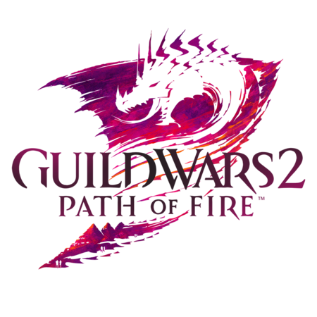 Guild Wars PNG HD Logo PNG Image