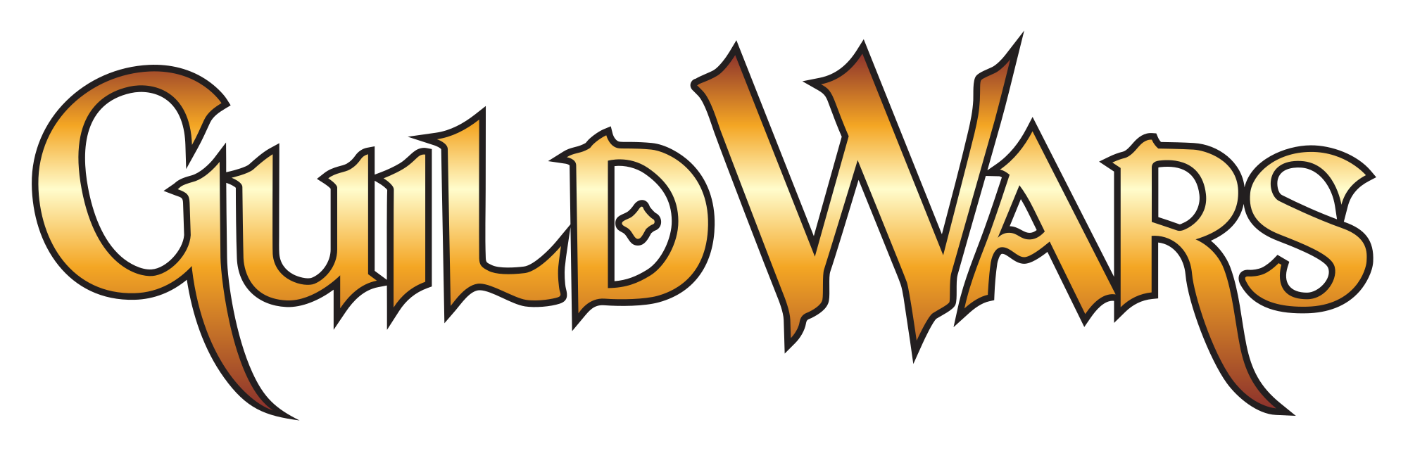 Guild Wars PNG HD Logo PNG Isolated HD