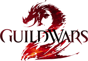Guild Wars PNG HD Logo PNG Photo