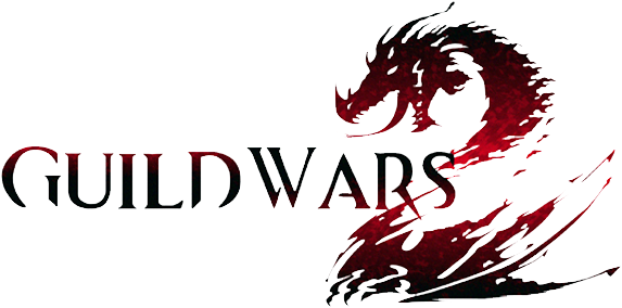 Guild Wars PNG HD Logo PNG Photos