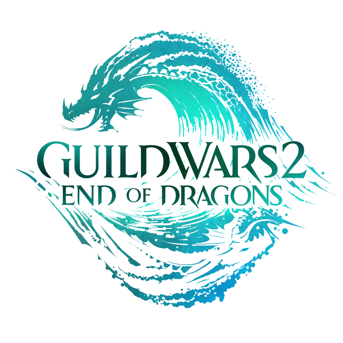 Guild Wars PNG HD Logo PNG Pic