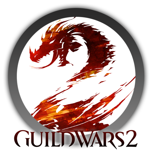 Guild Wars PNG HD Logo PNG Picture