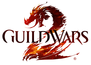 Guild Wars PNG HD Logo PNG