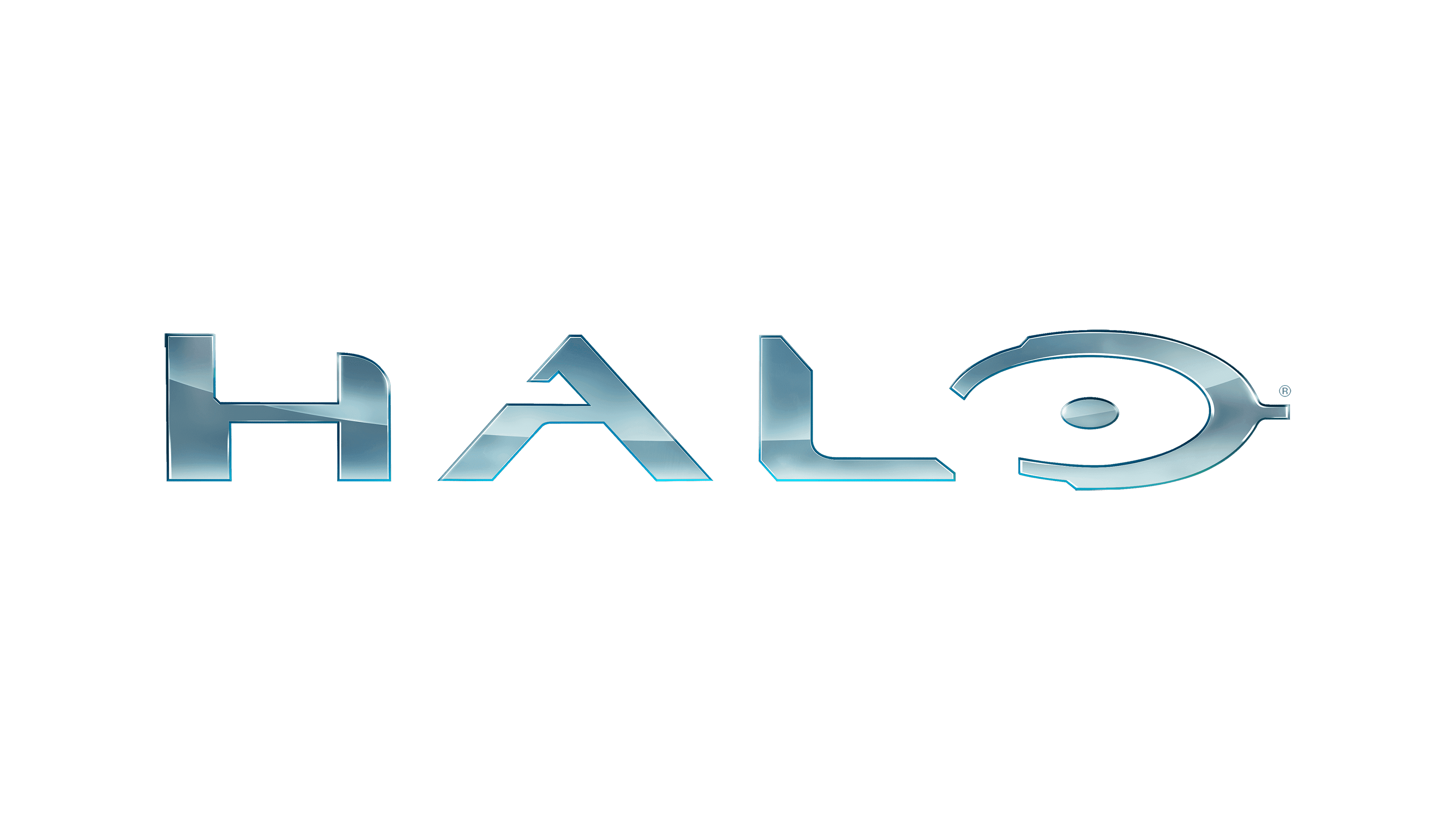 Halo Logo PNG File