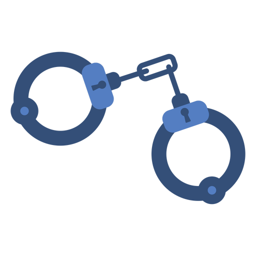 Handcuffs PNG Pic