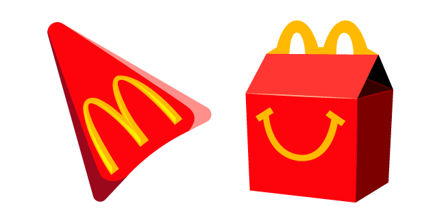 Happy Meal PNG Transparent