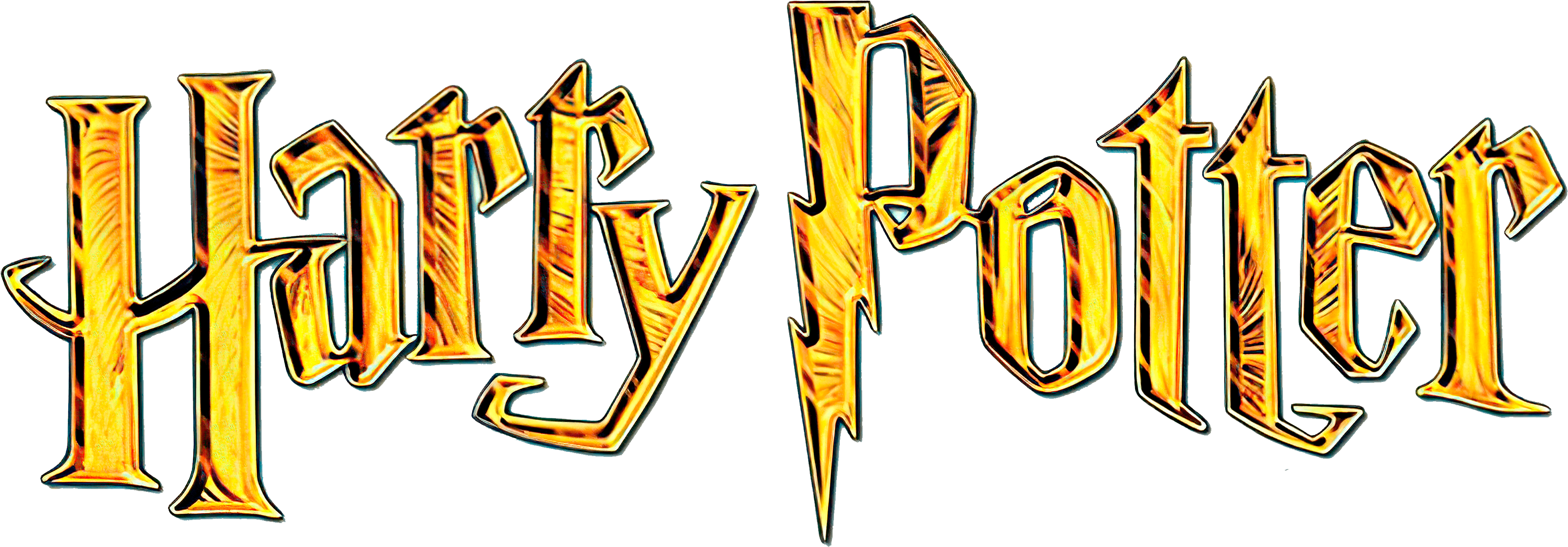 Harry Potter Logo PNG Photos