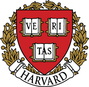 Harvard Logo PNG HD