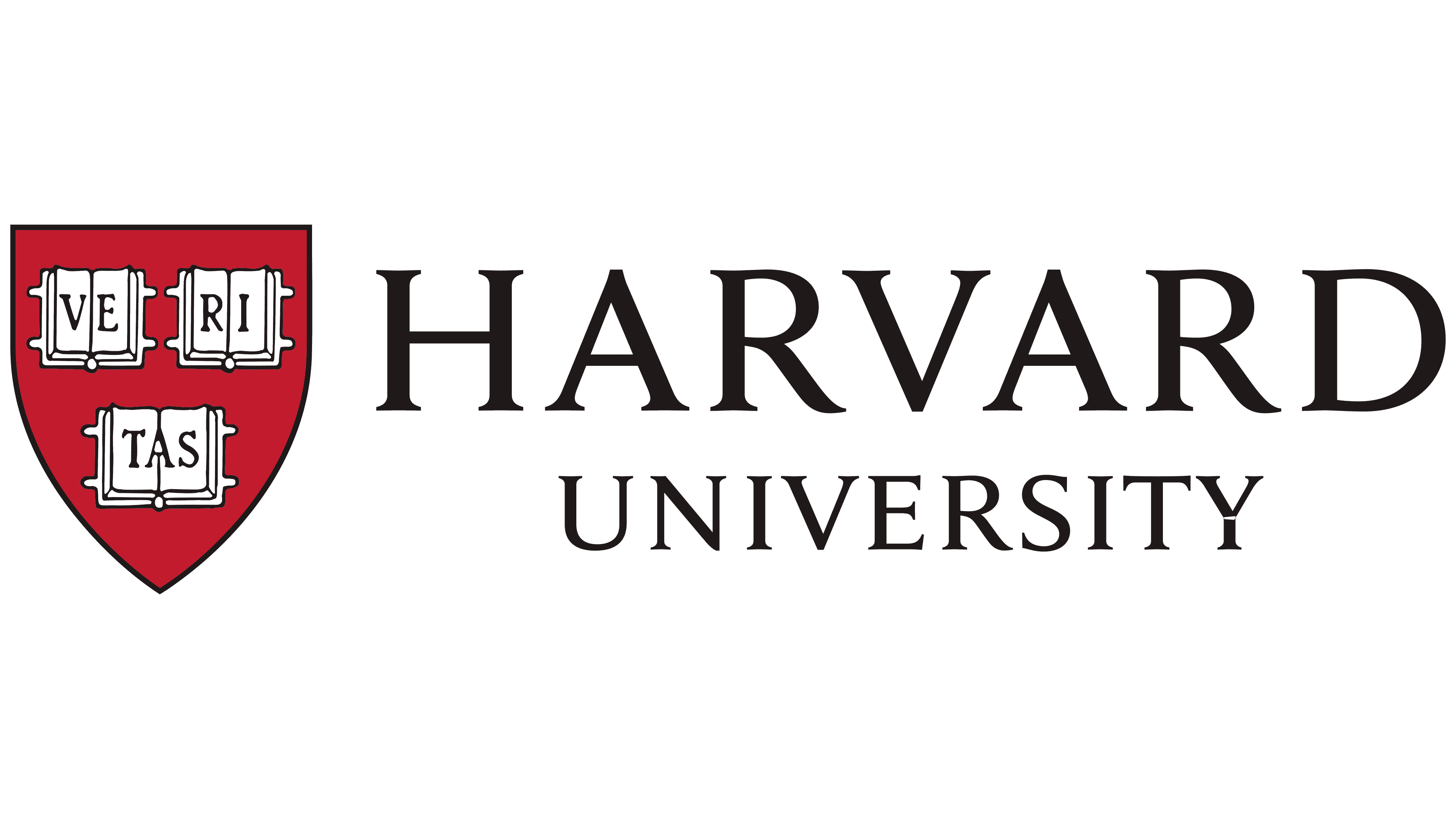 Harvard Logo PNG Image