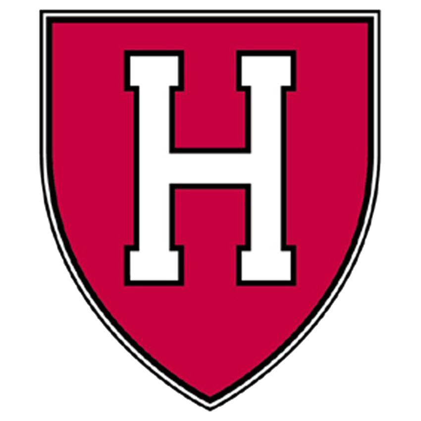 Harvard Logo PNG Photo