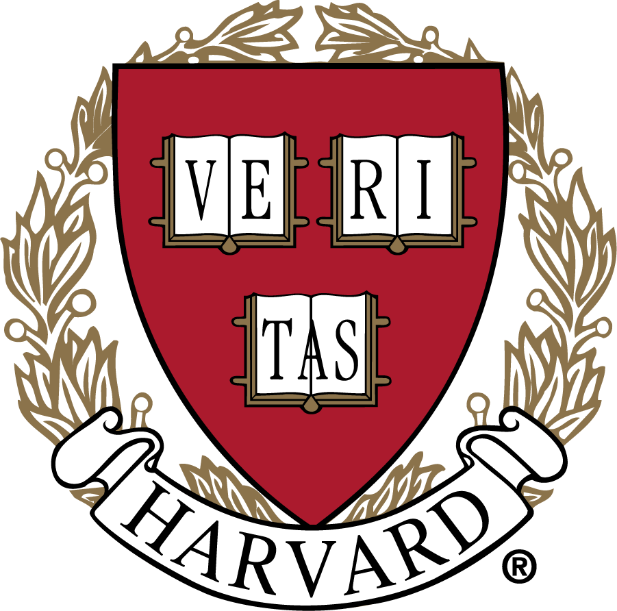 Harvard Logo PNG Picture