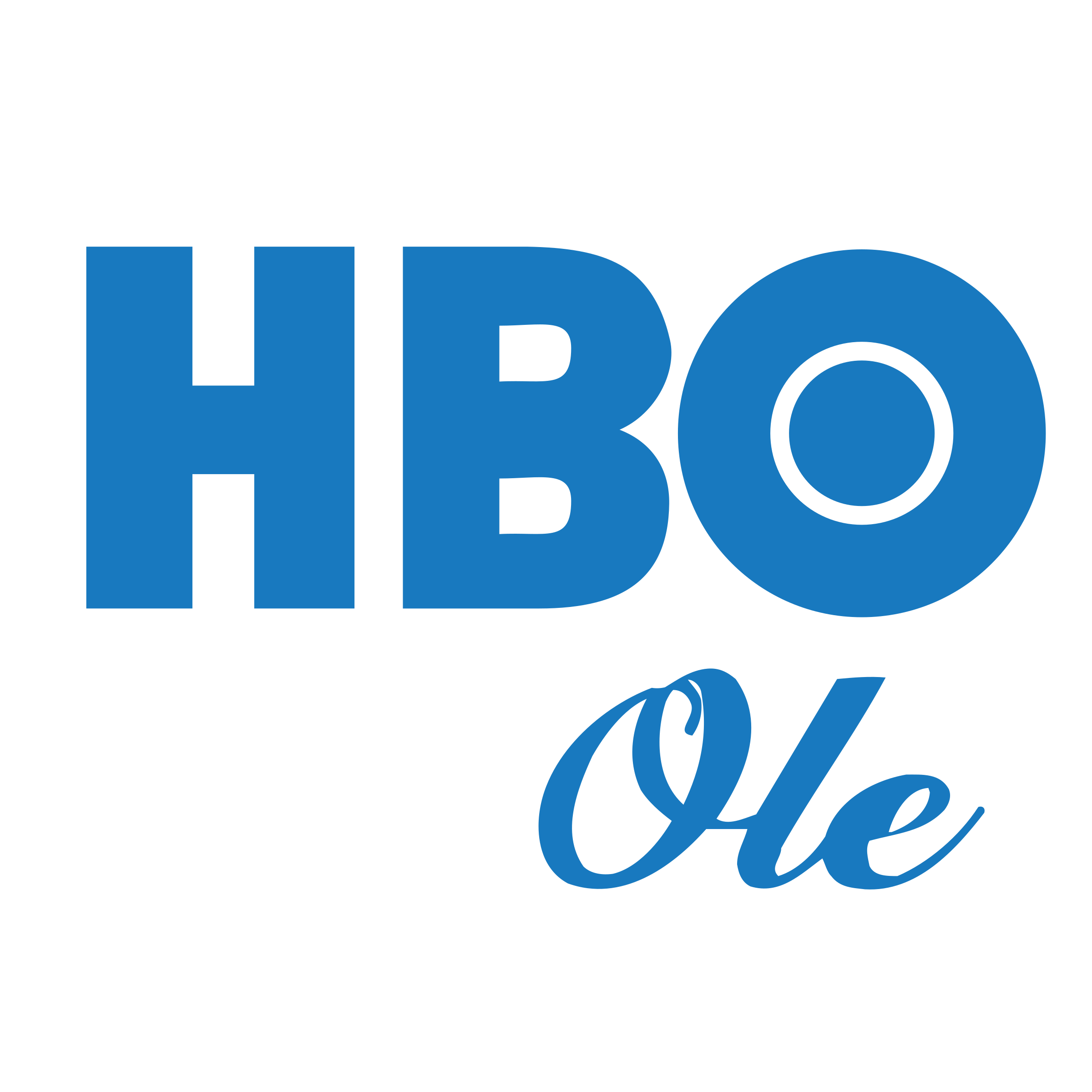 Hbo Logo PNG HD Isolated