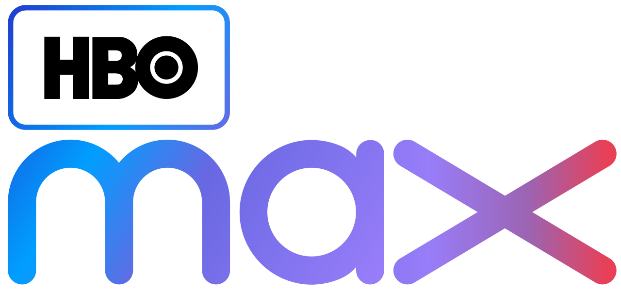 Hbo Max Logo PNG Pic