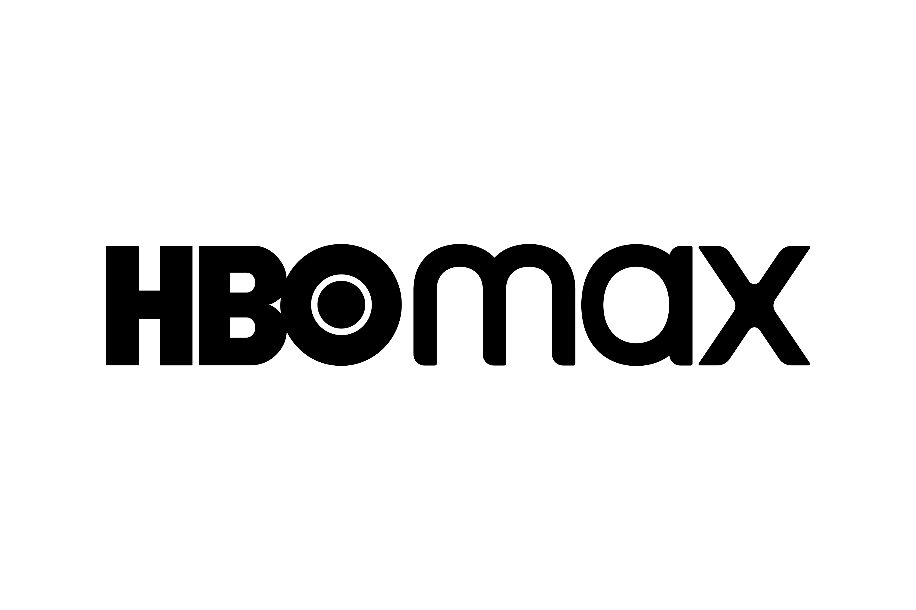 Hbo Max Logo PNG