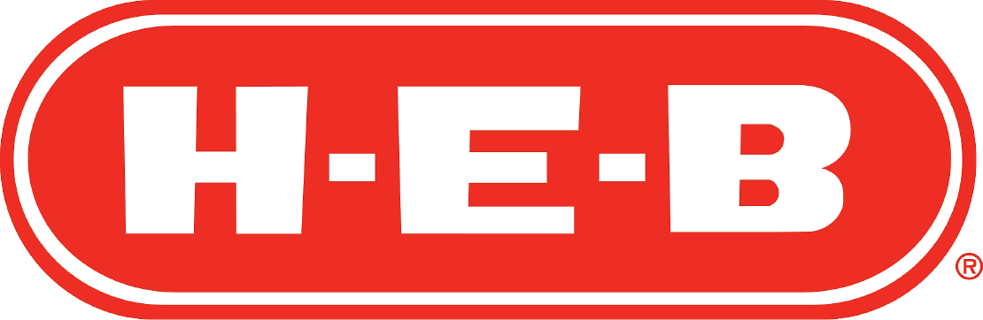 Heb Logo PNG HD Isolated