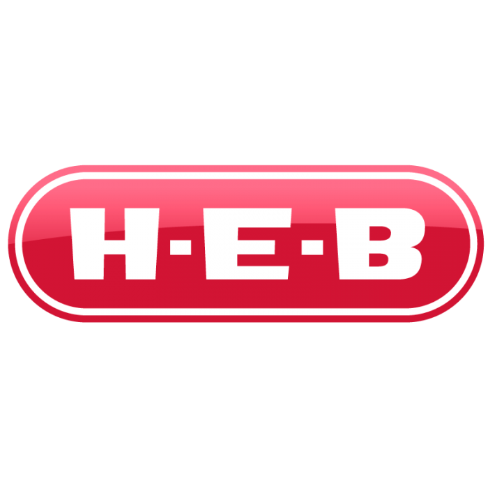 Heb Logo PNG Isolated HD