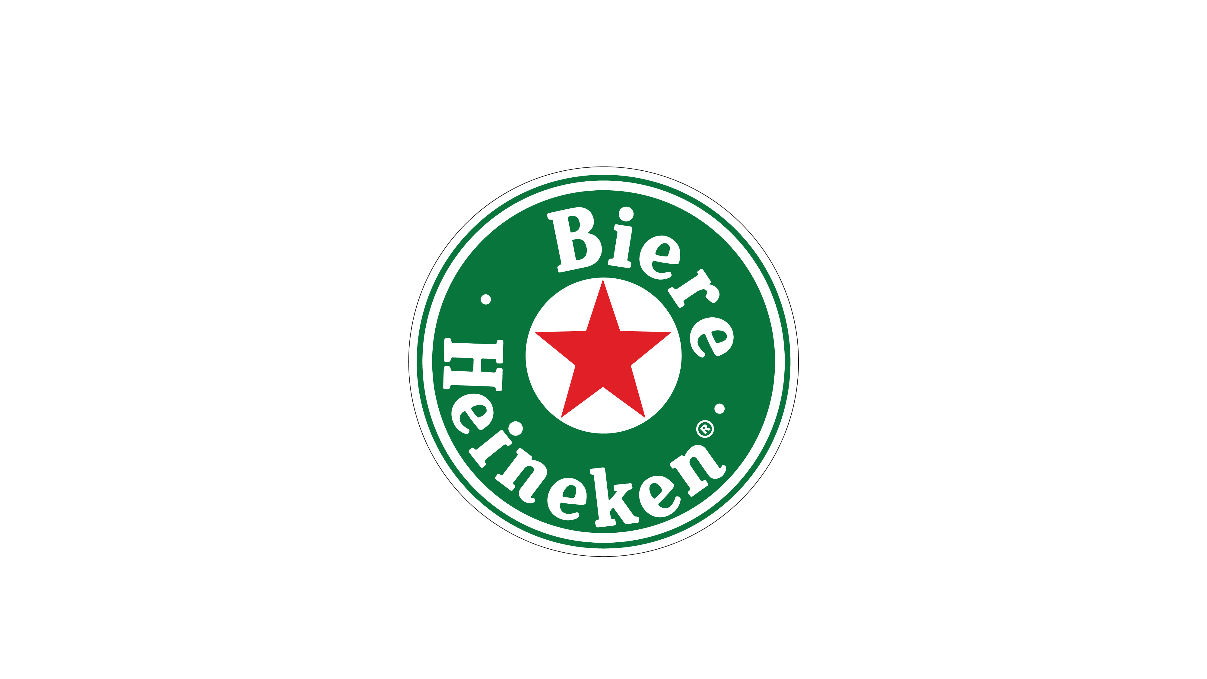 Heineken Logo PNG HD
