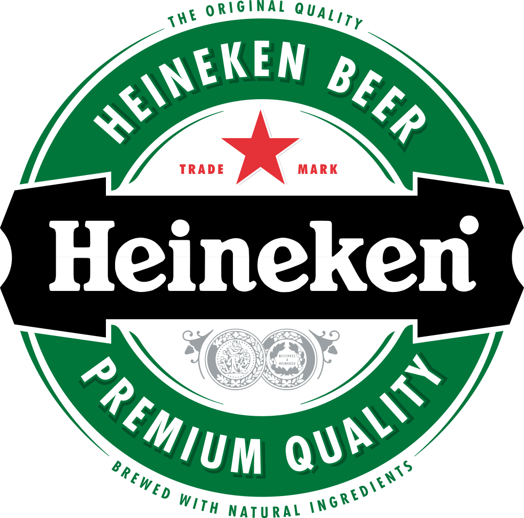 Heineken Logo PNG Isolated Image