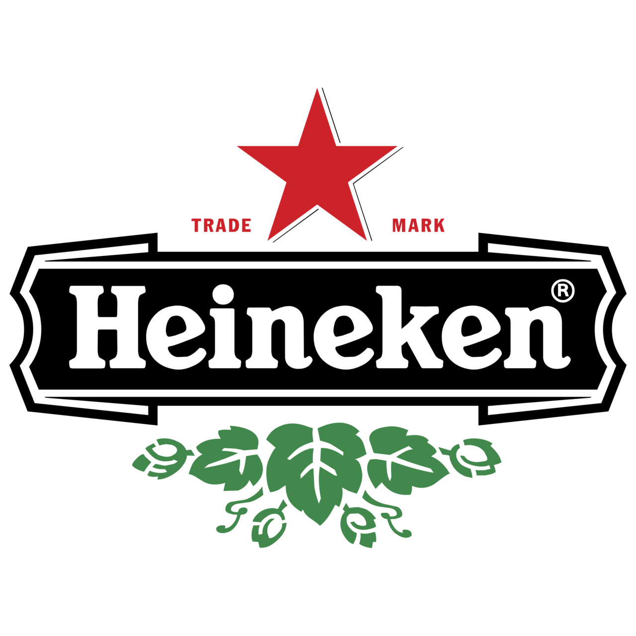 Heineken Logo PNG Isolated Pic