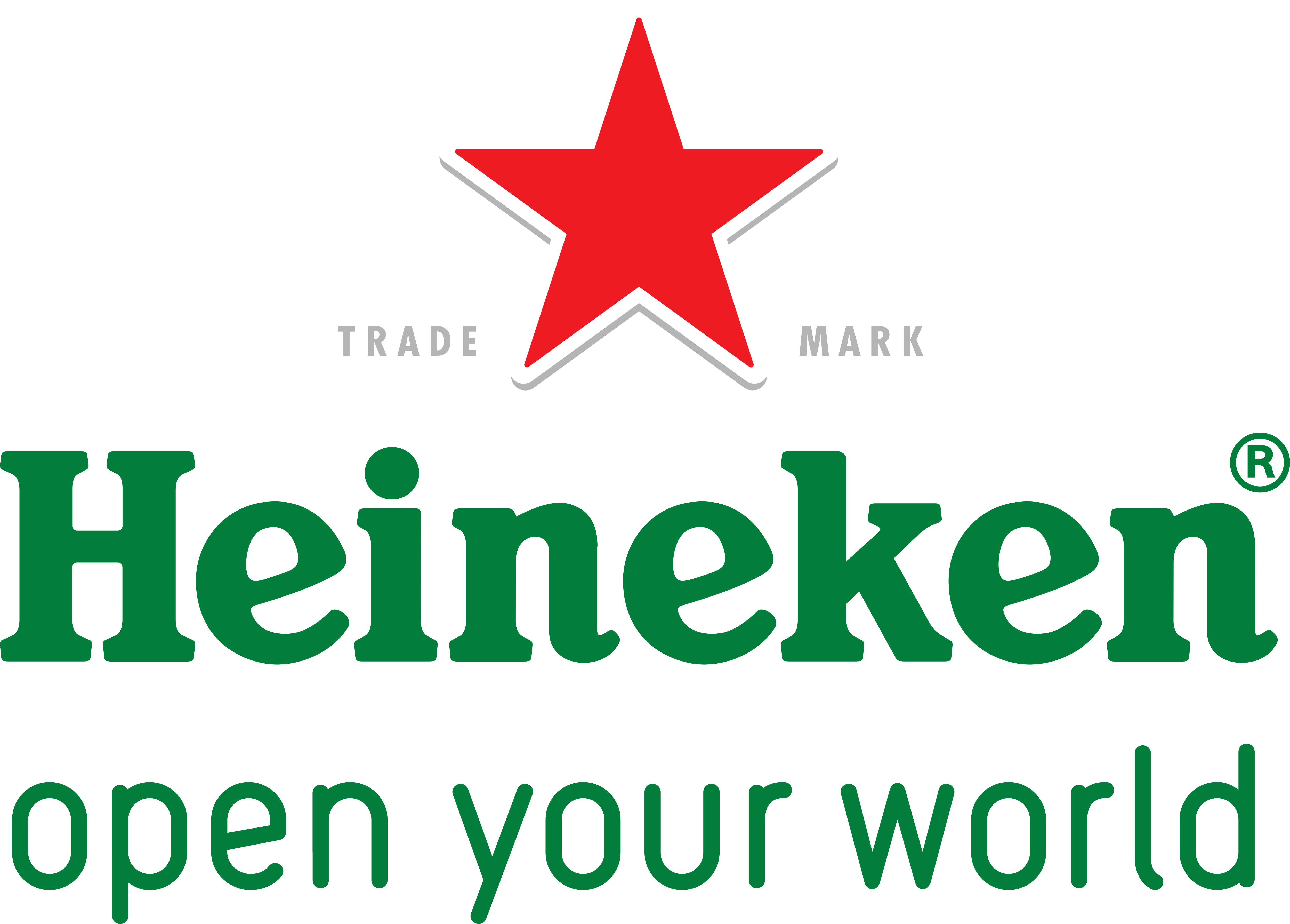 Heineken Logo PNG Photos