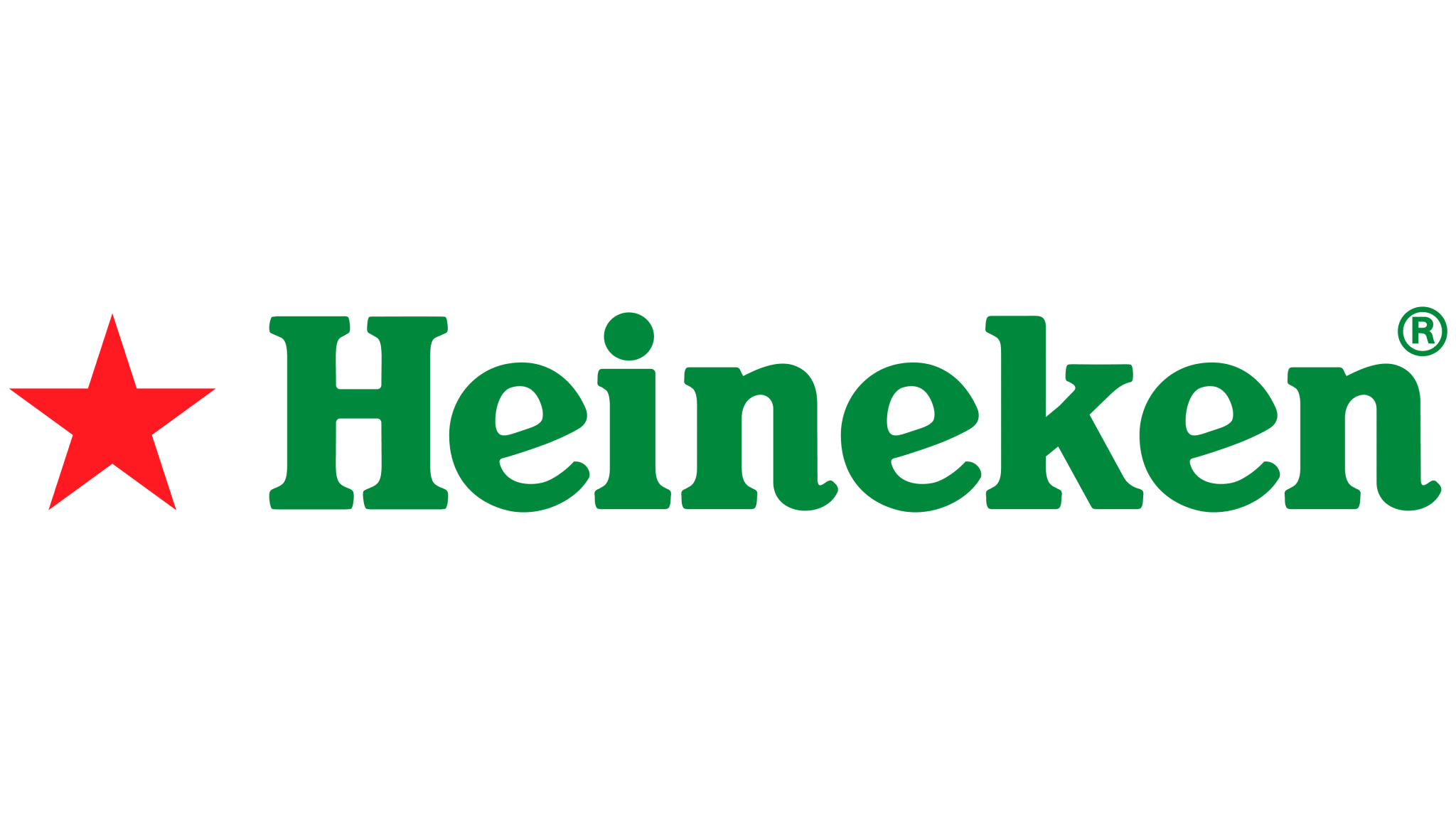 Heineken Logo PNG