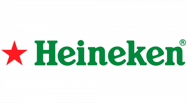 Heineken Logo Transparent PNG
