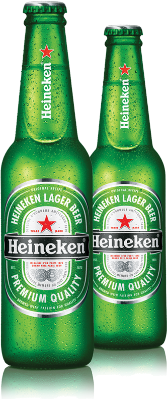 Heineken PNG HD