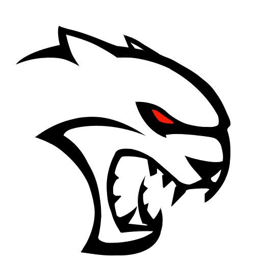 Hellcat Logo PNG Pic