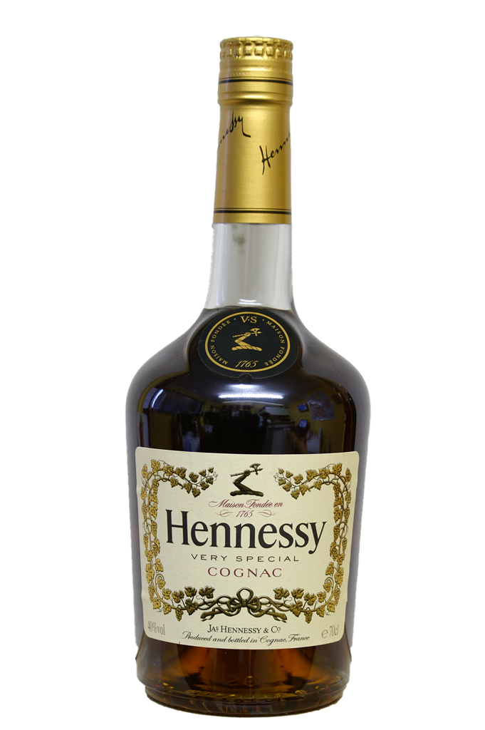 Hennessy PNG HD