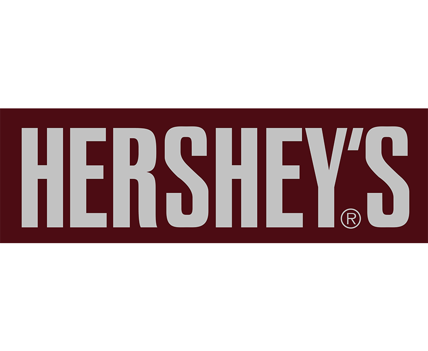 Hershey Logo PNG Clipart