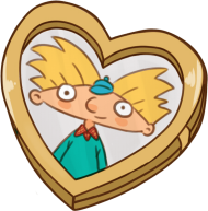 Hey Arnold PNG HD Isolated