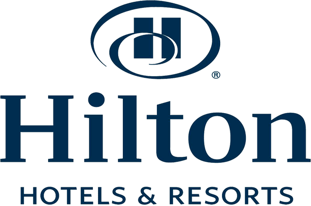 Hilton Logo PNG File