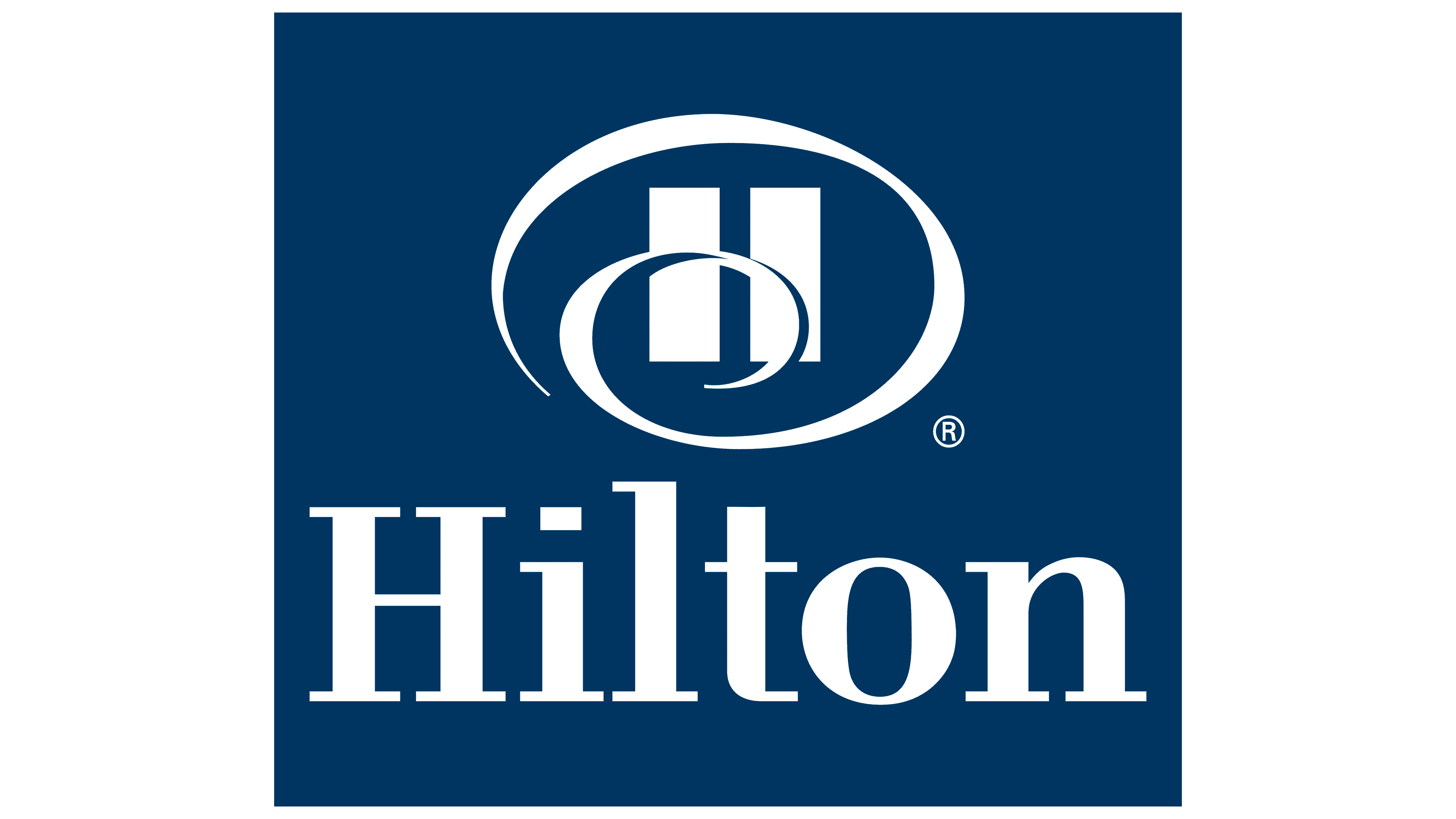 Hilton Logo PNG Photos