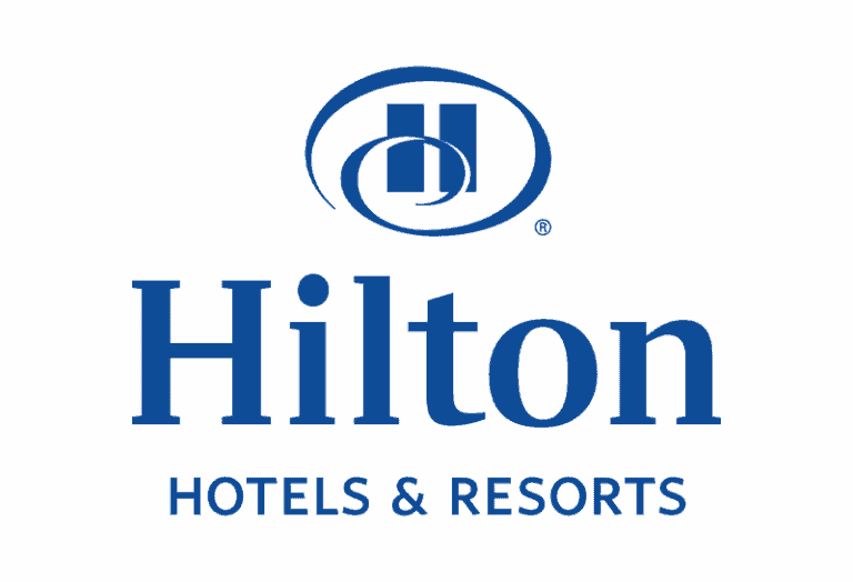 Hilton Logo PNG Pic
