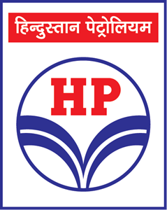 Hindustan Petroleum Logo PNG File