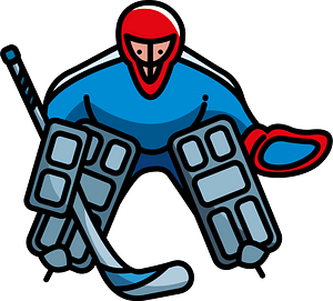Hockey PNG Free Download