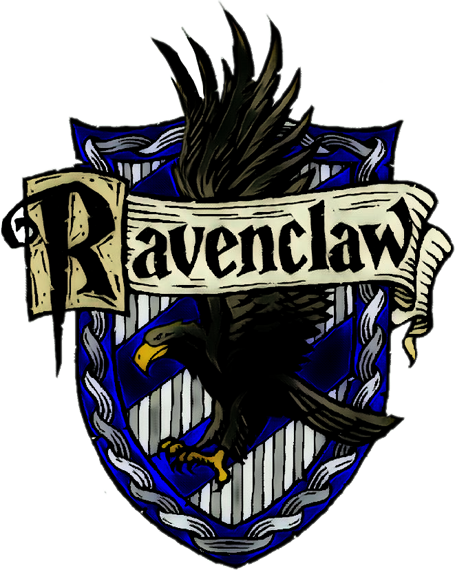 Hogwarts Legacy Logo PNG Clipart