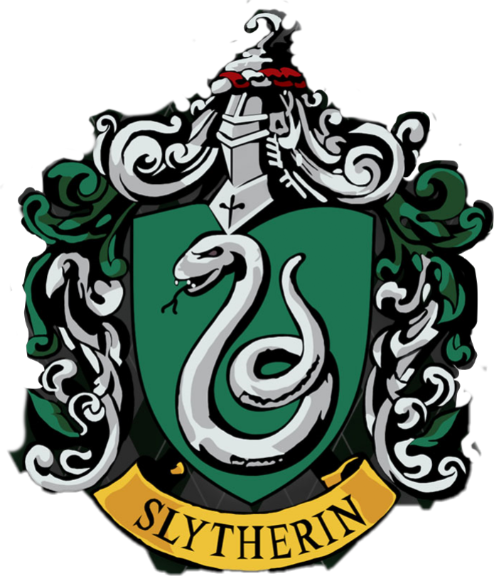 Hogwarts Legacy Logo PNG HD