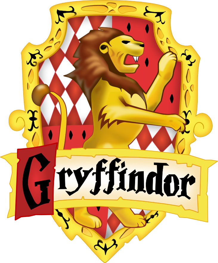Hogwarts Logo PNG Isolated Pic