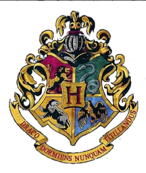 Hogwarts Logo PNG Pic