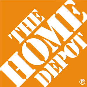 Home Depot Logo PNG Pic
